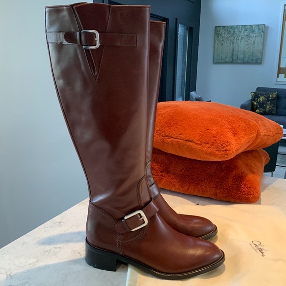 Cole Haan Shoes - Cole Haan tall boot